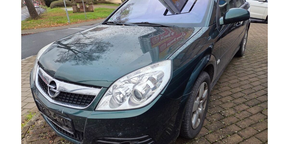 Opel Vectra 204.000 km 799 € Tauberbischofsheim 97941