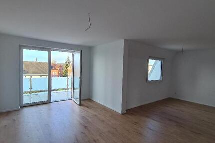 Hochwertige 2 ZKB mit Balkon an der Ludwigstraße - Wohnung in Rheine