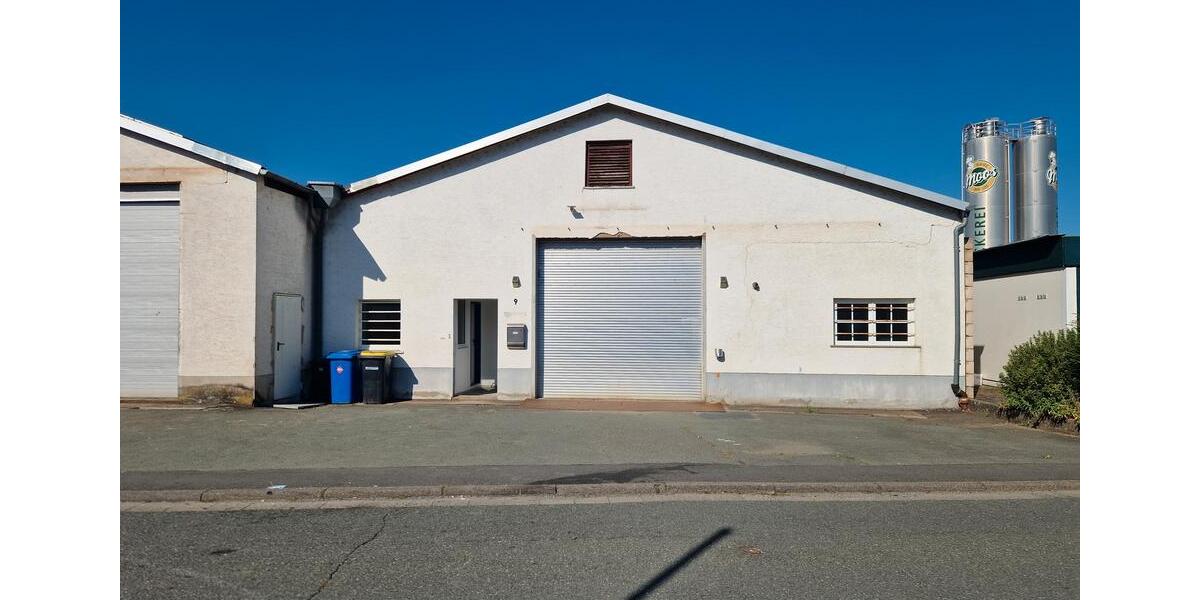 Gewerbeobjekt Aßlar - 2.333&euro; | Angebot:24976990