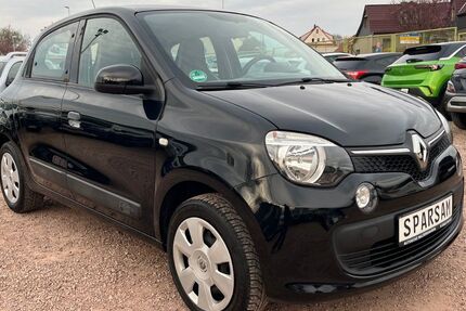 Renault Twingo 46.000 km 6.500 &euro; Waltershausen 99880