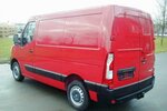 Renault Master dCi 135 HKa L1 H1-Klima-PDC-AHK-136 PS 98.897 km 15.994 &euro; Wittmund 26409