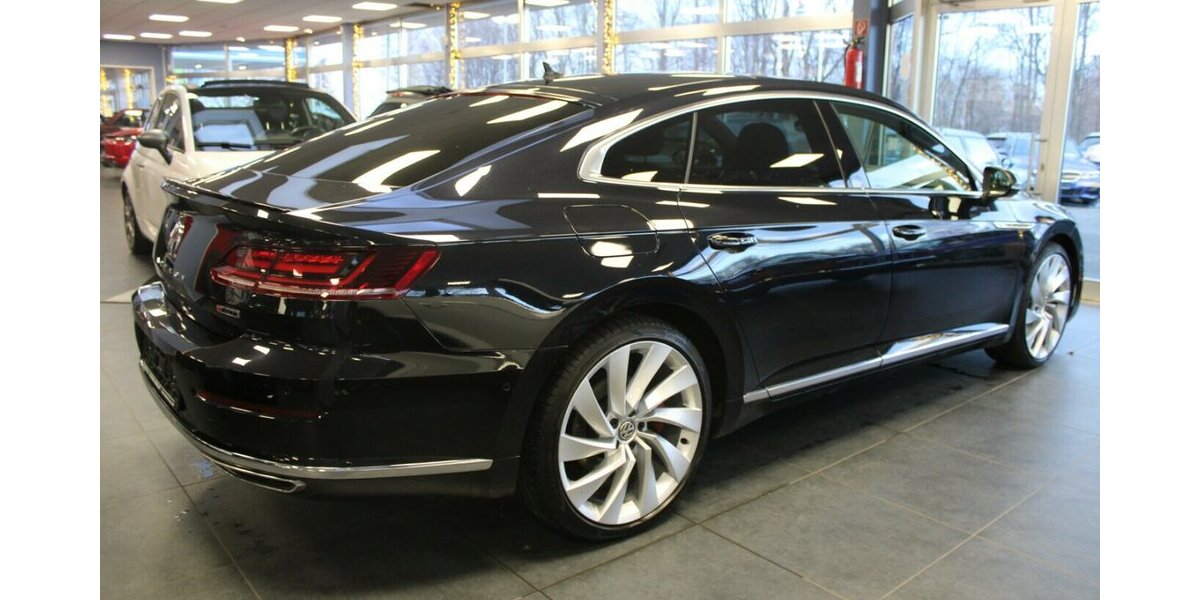 VW Arteon 2.0 TSI 4-Motion DSG R-Line 105.307 km 25.980 &euro; Euskirchen 53881