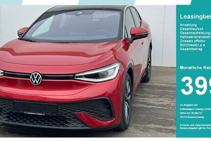 VW ID.5