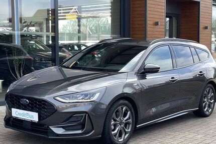 Ford Focus 34.000 km 21.350 &euro; Essen (Oldenburg) 49632