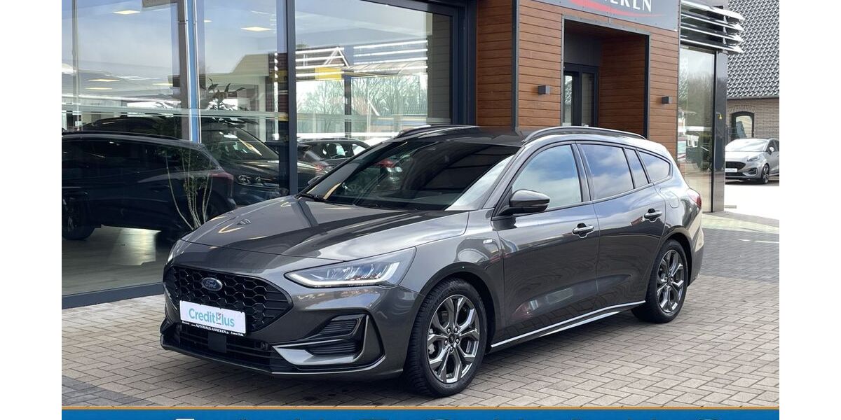 Ford Focus 34.000 km 21.350 &euro; Essen (Oldenburg) 49632