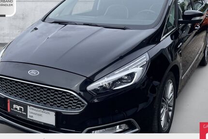 Ford S-Max 143.000 km 16.900 &euro; Stelle 21435