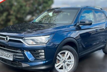 SsangYong Korando 84.500 km 15.990 &euro; Neuwied 56566