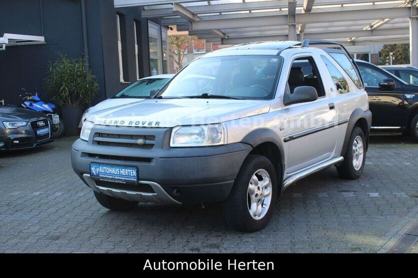 Freelander