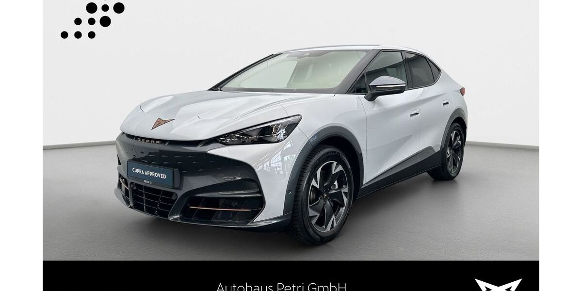Cupra Tavascan 11.655 km 39.980 &euro; Hofheim-Diedenbergen 65719