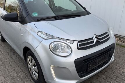 Citroen C1 99.800 km 3.999 &euro; Wesel 46485