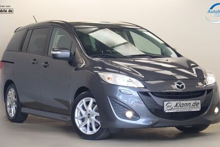 Mazda 5
