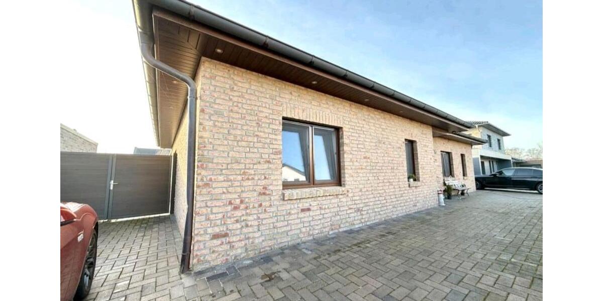 Bungalow Friesoythe - 5 Zimmer, 155 m&sup2;, 460.000&euro; | Angebot:26063130