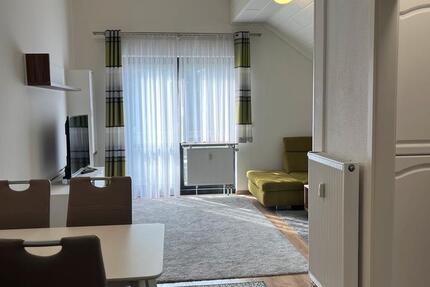 Wohnung Rastatt - 2 Zimmer, 54 m&sup2;, 750&euro; | Angebot:25924891