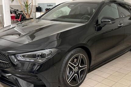 Mercedes-Benz CLA 180 Shooting Brake 8.500 km 33.880 &euro; Langenberg 33449