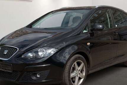 Seat Altea 204.930 km 1.899 &euro; Berlin 12681