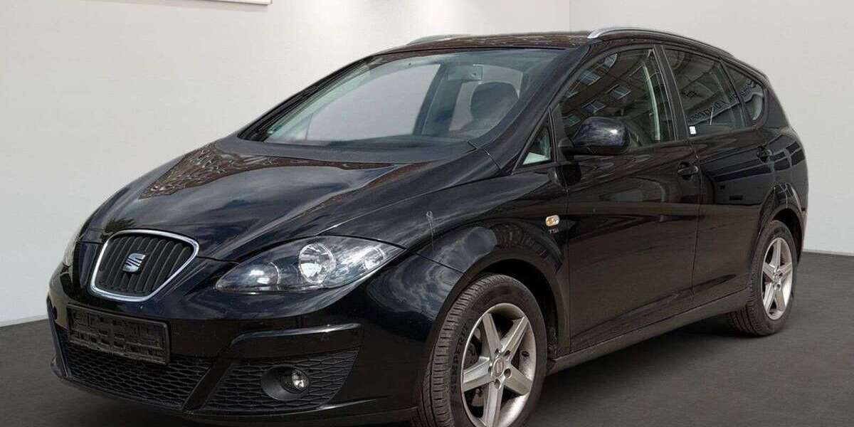 Seat Altea 204.930 km 1.899 &euro; Berlin 12681