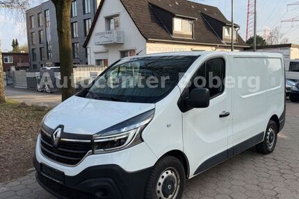 Renault Trafic 173.000 km 8.490 &euro; Hamburg 21031