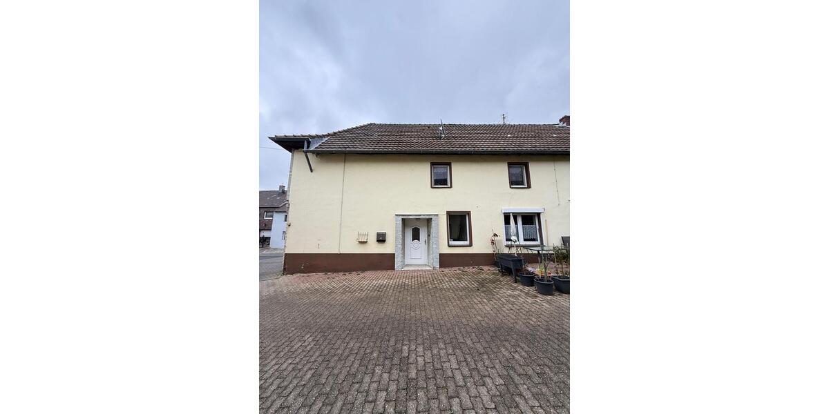 Haus in Haus Lösung auf ruhiger Hofanlage - Linnich Rurdorf! 4 zimmer