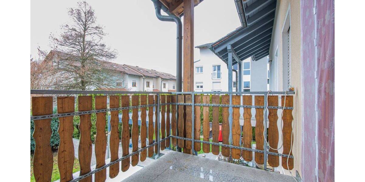 Reihenmittelhaus Waldshut-Tiengen Waldshut - 6 Zimmer, 153 m&sup2;, 429.000&euro; | Angebot:25928945