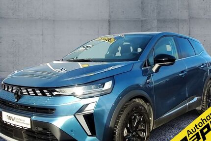 Renault Symbioz 10.550 km 32.990 &euro; Schemmerhofen 88433