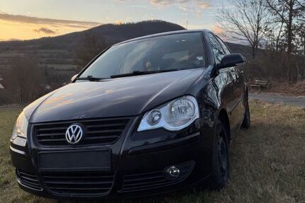 VW Polo 231.000 km 1.500 &euro; Tann 36142