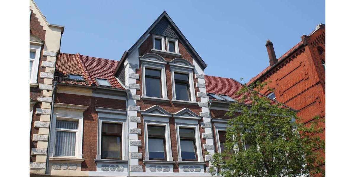 Etagenwohnung Peine Peine Kernstadt - 2 Zimmer, 65 m&sup2;, 650&euro; | Angebot:27461195