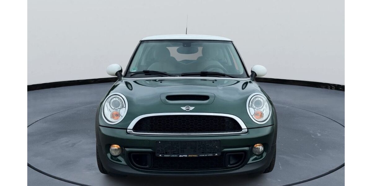 Mini Cooper S 179.500 km 8.000 &euro; Weiden 92637
