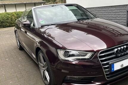 Audi A3 91.000 km 18.400 &euro; Neuruppin 16816