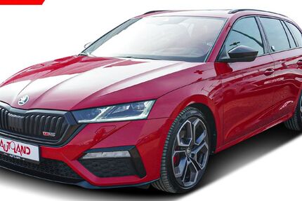 Skoda Octavia 65.331 km 33.950 &euro; Naumburg OT Schönburg 06618