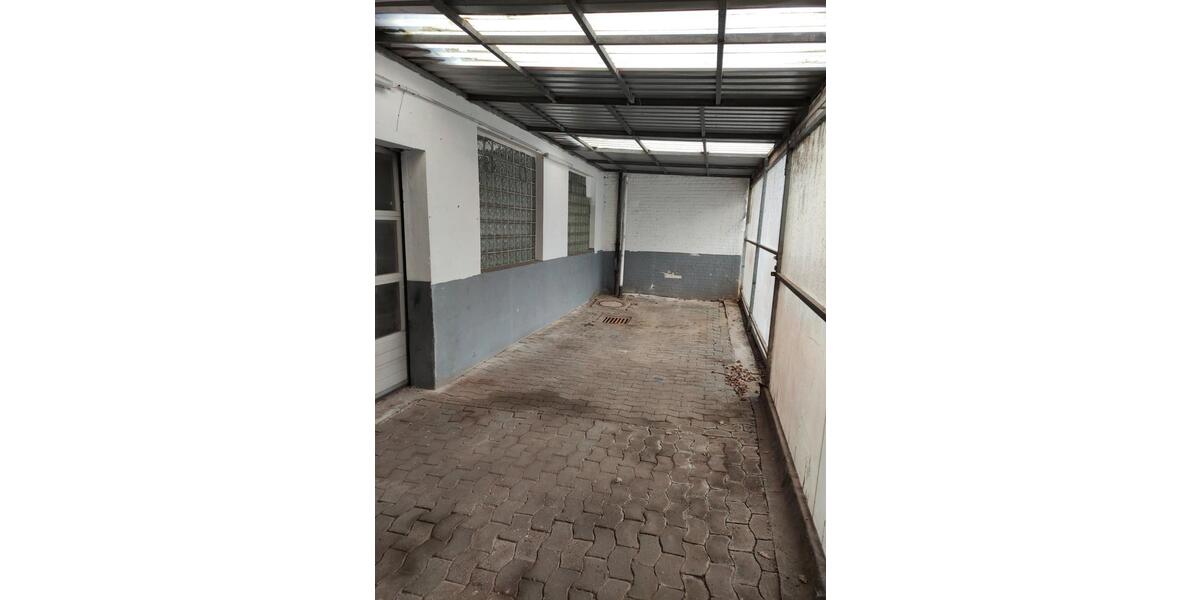 Gewerbeobjekt Hüllhorst - 640&euro; | Angebot:26022654