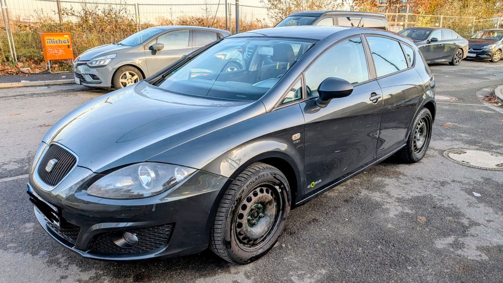 Seat Leon 190.000 km 2.200 &euro; Mainz 55118