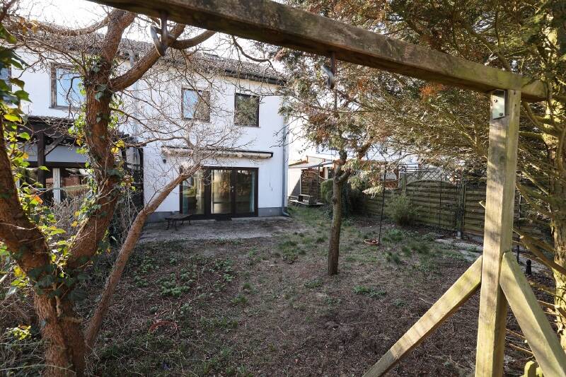 Reihenendhaus Schorfheide OT Finowfurt Finowfurt - 5 Zimmer, 133 m&sup2;, 220.000&euro; | Angebot:26291812