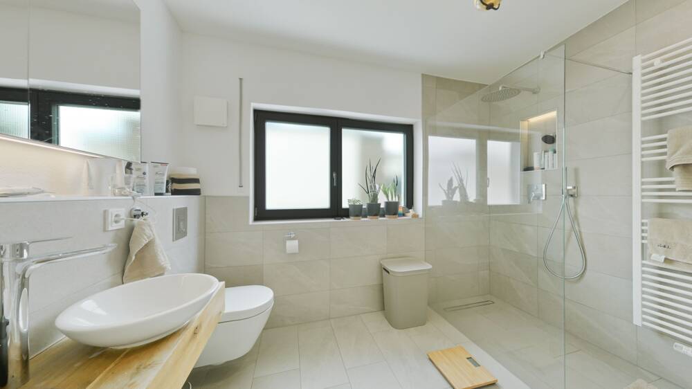 Doppelhaushälfte Amberg - 4 Zimmer, 121 m&sup2;, 565.000&euro; | Angebot:26702669