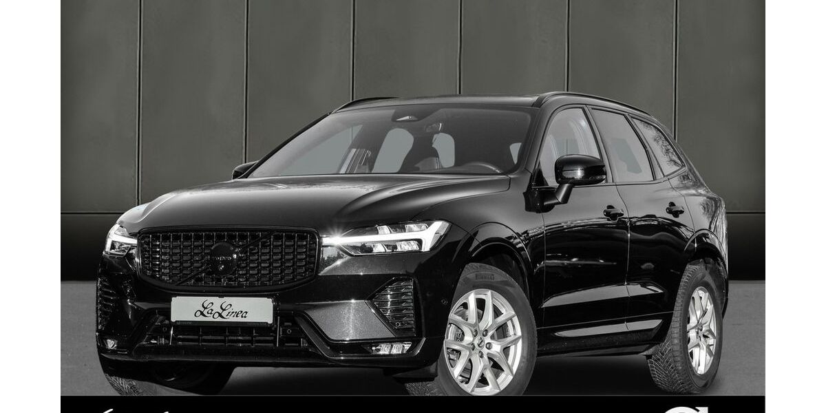 Volvo XC60 25.400 km 50.860 &euro; Köln 50968