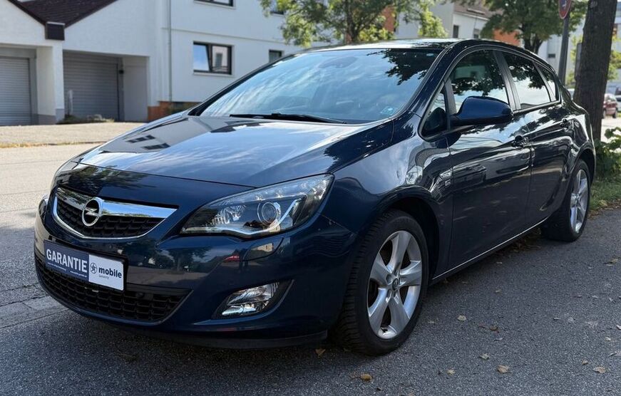 Astra
