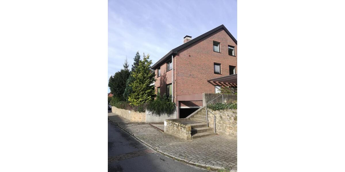Dachgeschoßwohnung Bad Bentheim - 3 Zimmer, 75 m&sup2;, 860&euro; | Angebot:26119314