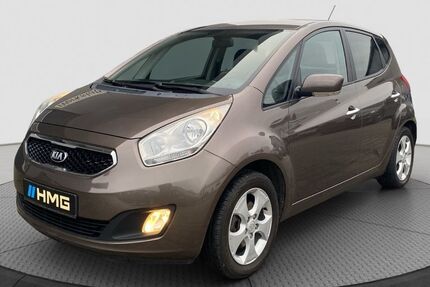 Kia Venga 125.000 km 6.900 &euro; Büdingen-Düdelsheim 63654