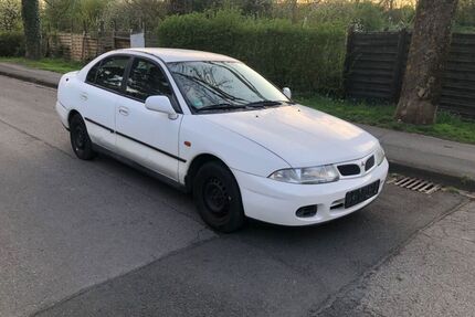 Mitsubishi Carisma