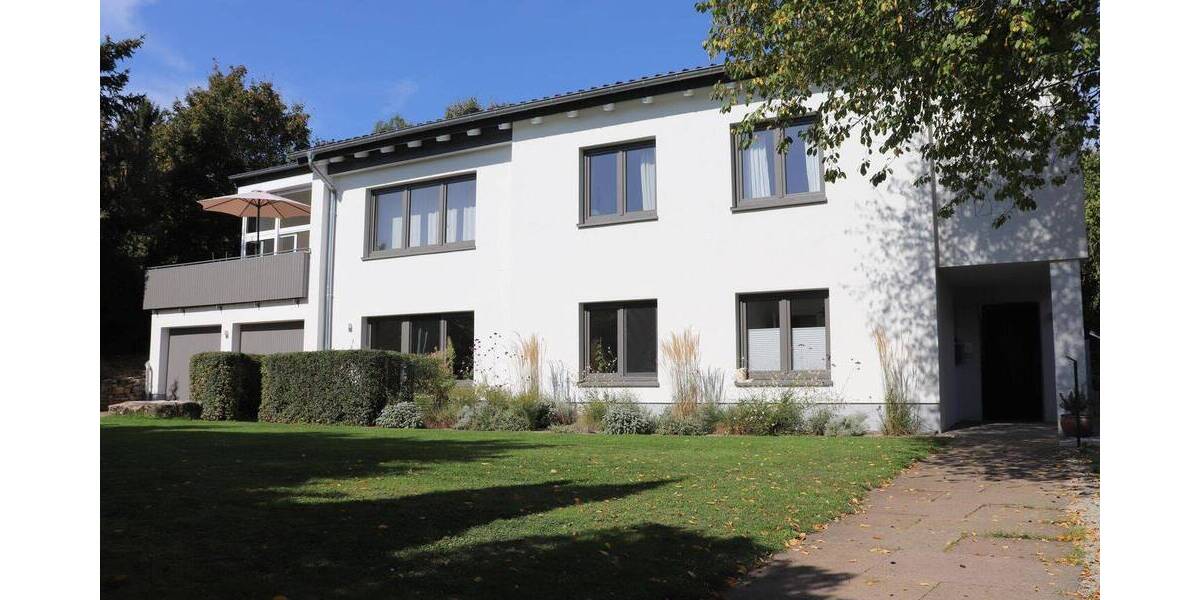 Einfamilienhaus Göttingen Nikolausberg - 7 Zimmer, 252 m&sup2;, 995.000&euro; | Angebot:26389267
