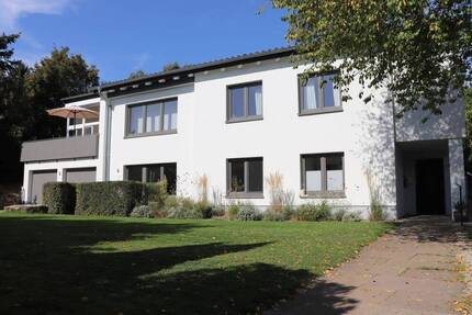 Haus Göttingen Nikolausberg - 7 Zimmer, 252 m&sup2;, 995.000&euro; | Angebot:26389267