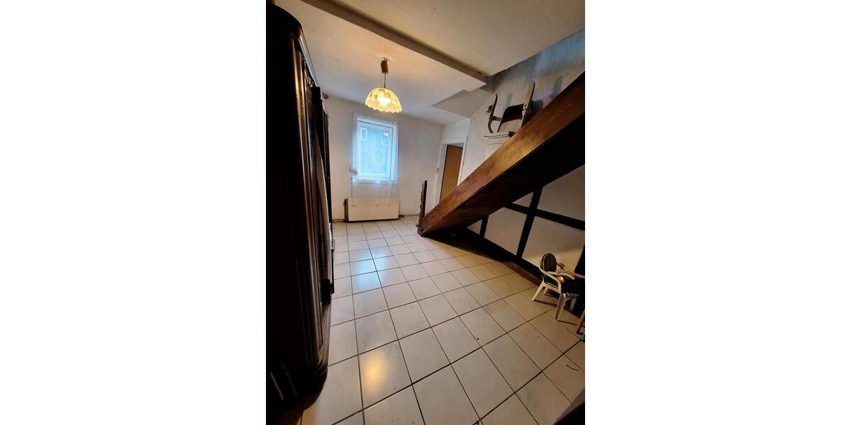 Einfamilienhaus Schleusingen - 60.000&euro; | Angebot:26958017