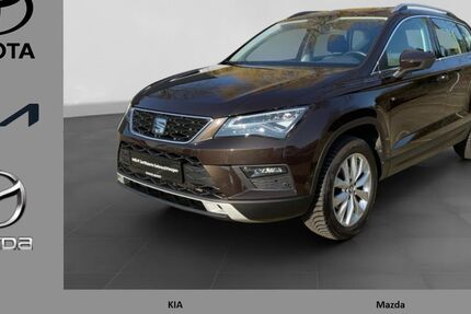 Seat Ateca 48.776 km 20.990 &euro; Delmenhorst 27755
