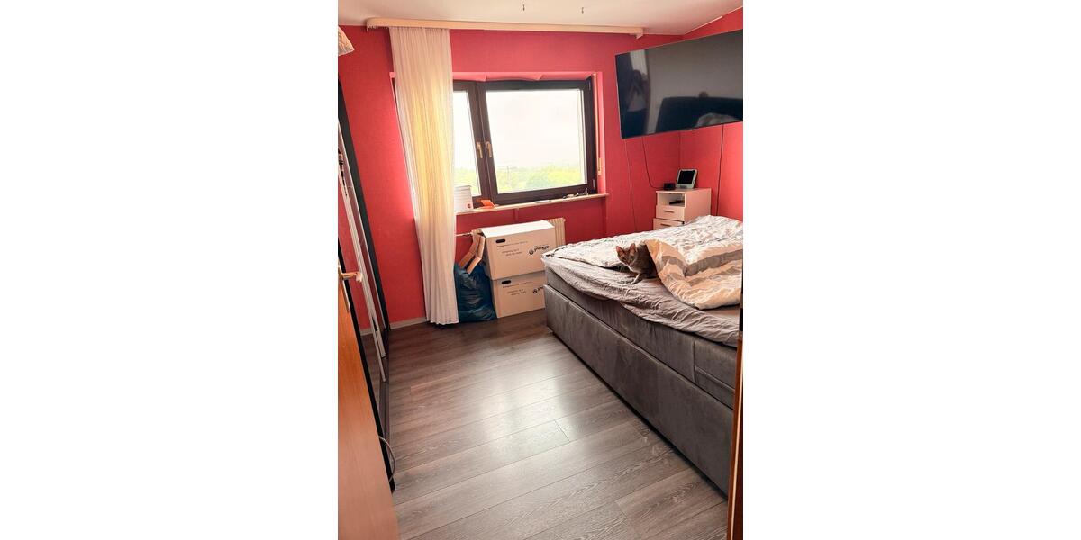 Etagenwohnung Schweinfurt Bellevue - 4 Zimmer, 103 m&sup2;, 190.000&euro; | Angebot:26865344