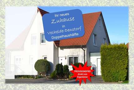 Haus Vechelde - 4 Zimmer, 100 m&sup2;, 380.000&euro; | Angebot:26307942