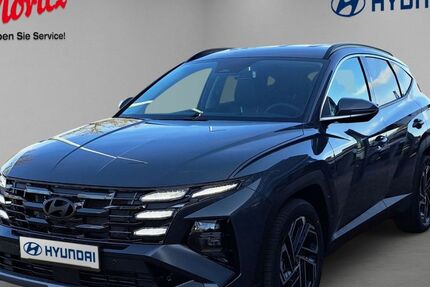 Hyundai TUCSON 2.038 km 39.700 &euro; Laatzen 30880