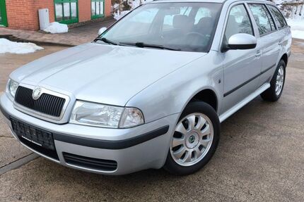 Skoda Octavia 315.500 km 3.000 &euro; Witzenhausen 37218