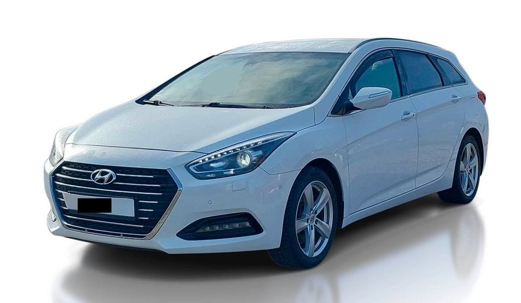 Hyundai i40 131.500 km 14.999 &euro; Berlin 12055