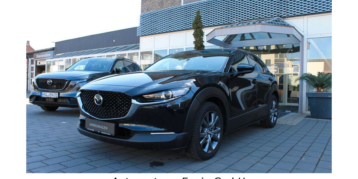 Mazda CX-30 19.999 km 27.500 &euro; Holzminden 37603