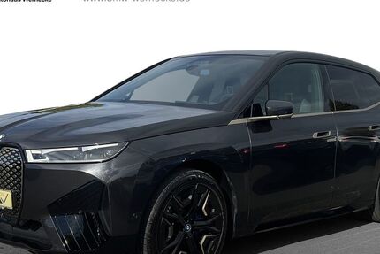 BMW iX 27.829 km 47.406 &euro; Wildau 15745