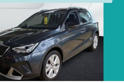 Seat Arona 17.791 km 22.990 &euro; Weil der Stadt 71263
